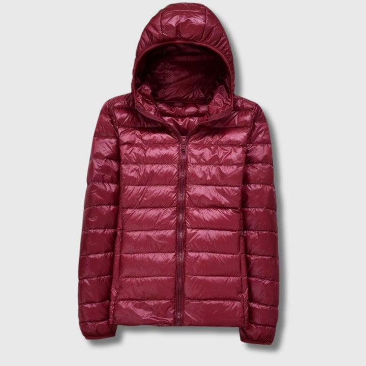 Isabella - Waterproof Down Jacket | Limited Edition
