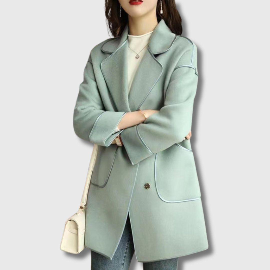 Carole - Women's Coat | Limited Edition