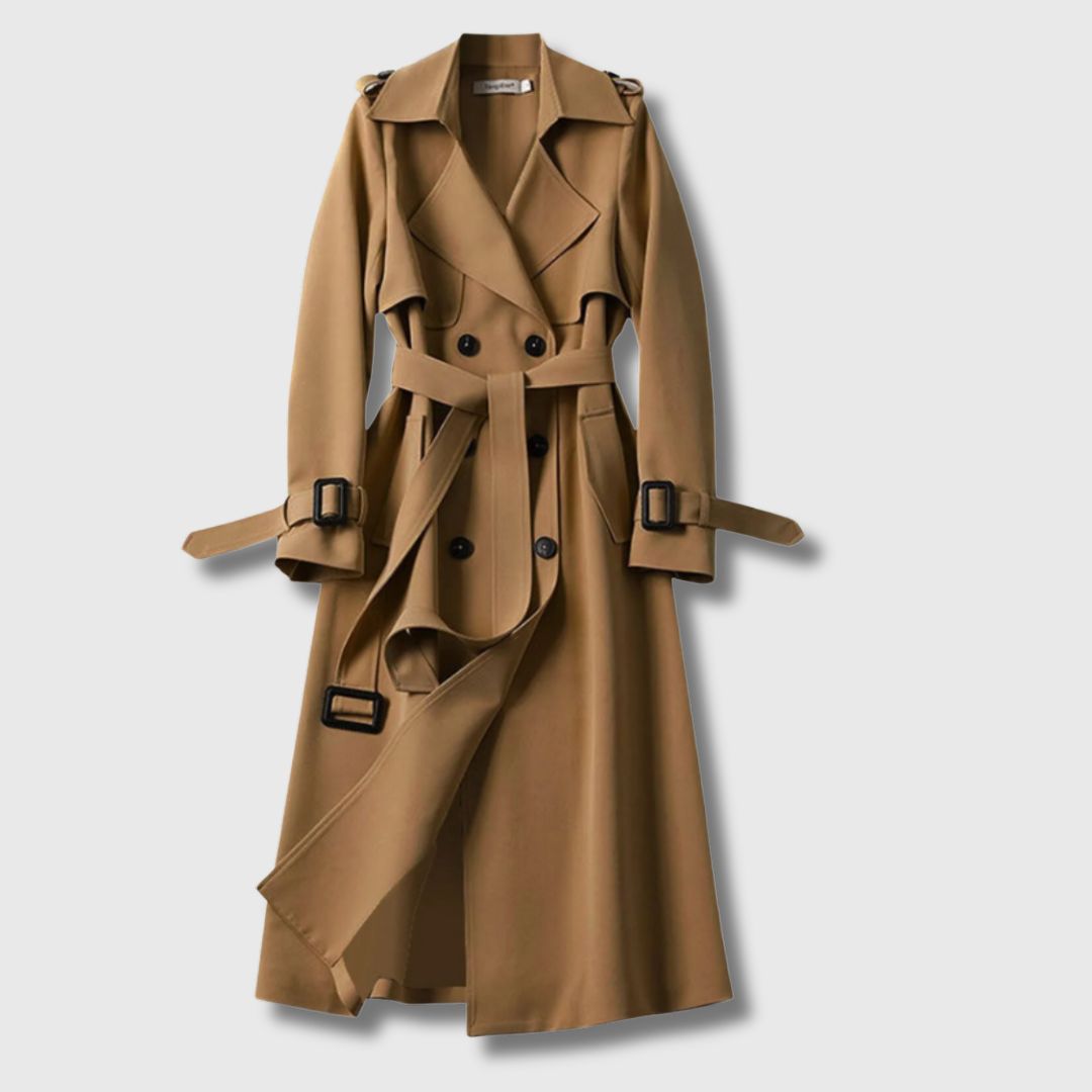 Axia - Women's Trenchcoat | Limited Edition