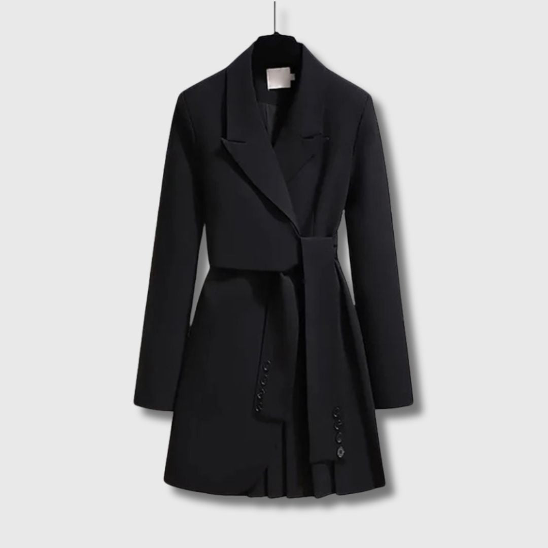 Fantine - Women's Trenchcoat | Limited Edition