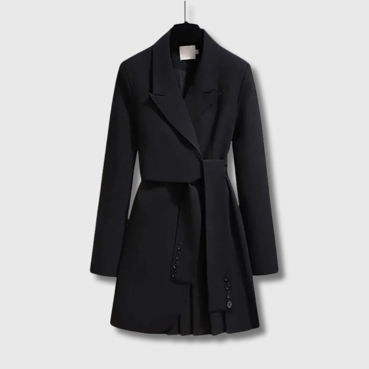 Fantine - Women's Trenchcoat | Limited Edition