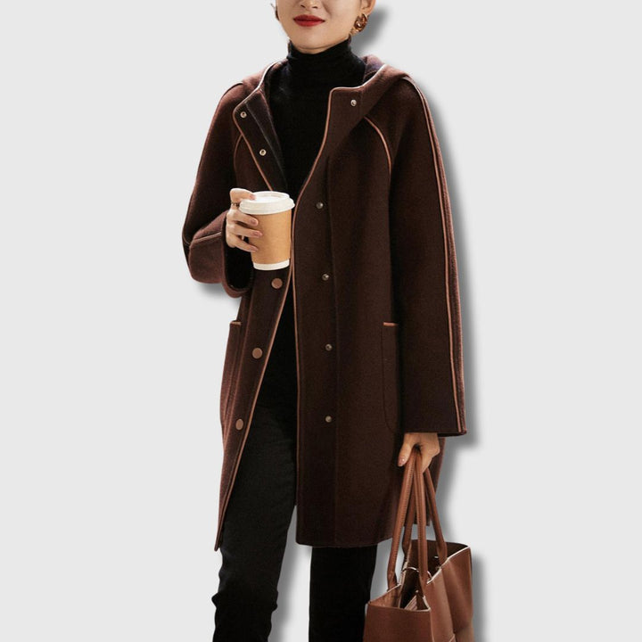 Gaia - Women's Coat | Limited Edition