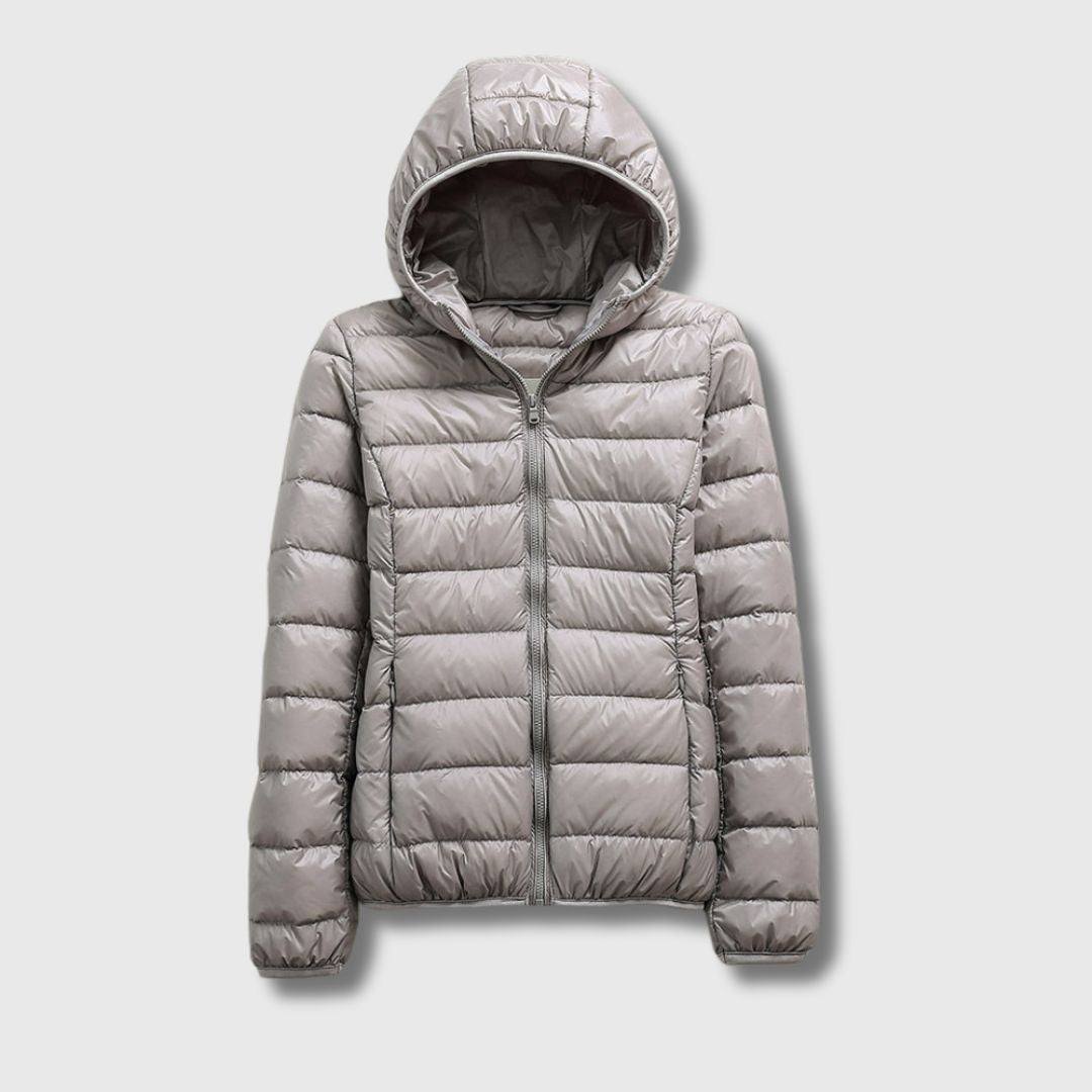 Isabella - Waterproof Down Jacket | Limited Edition