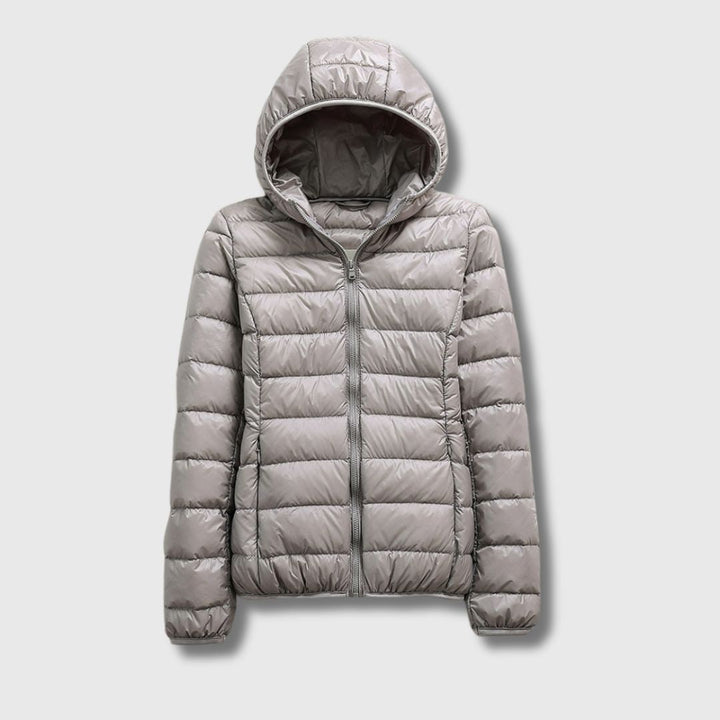 Isabella - Waterproof Down Jacket | Limited Edition