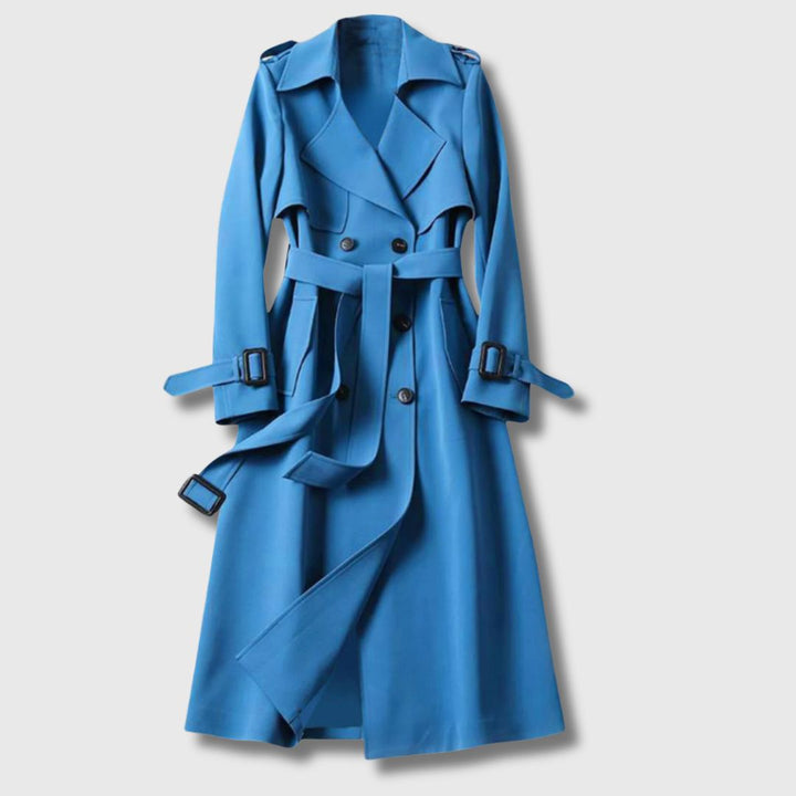 Axia - Women's Trenchcoat | Limited Edition