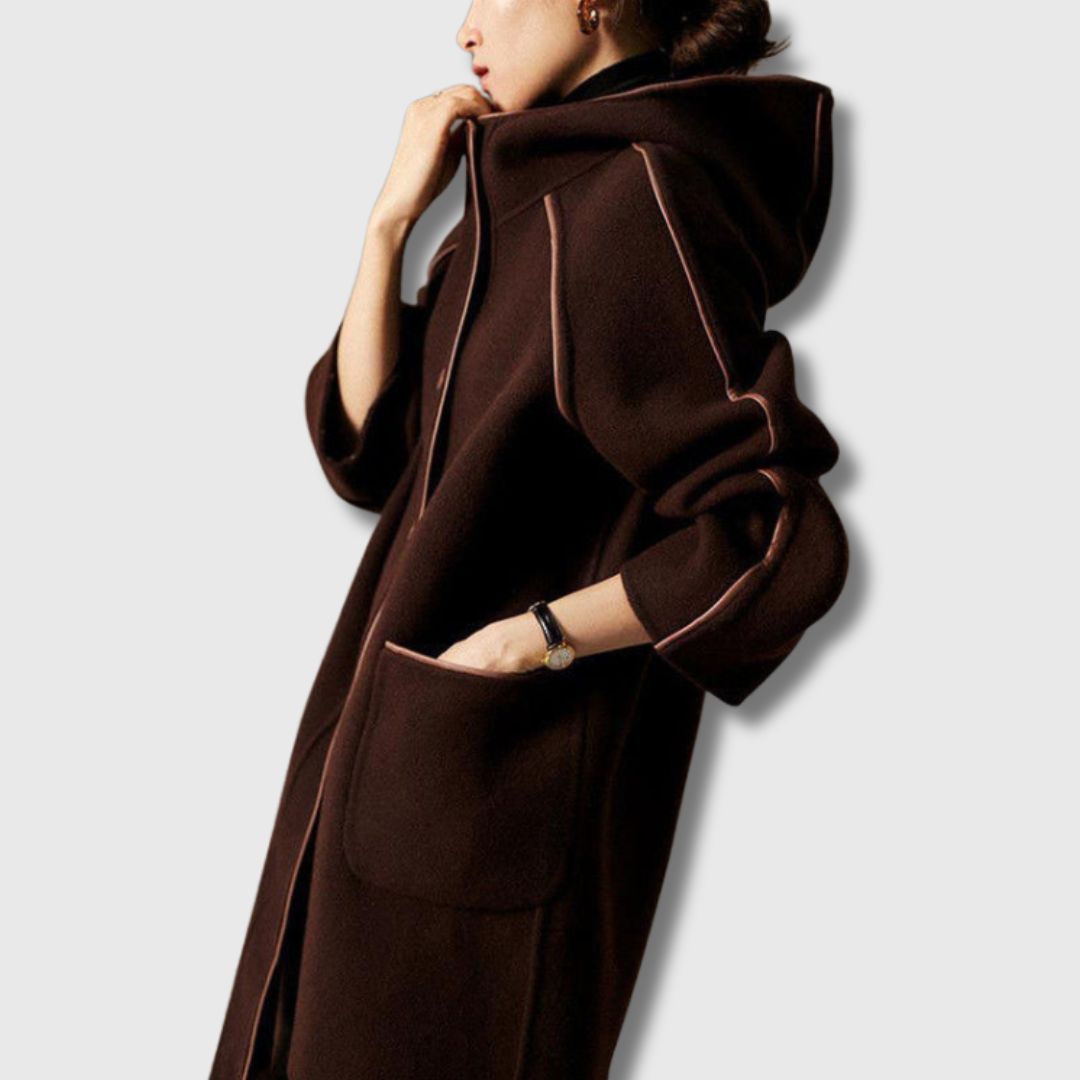 Gaia - Women's Coat | Limited Edition