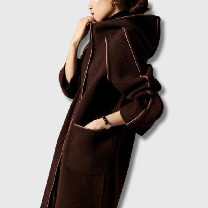 Gaia - Women's Coat | Limited Edition