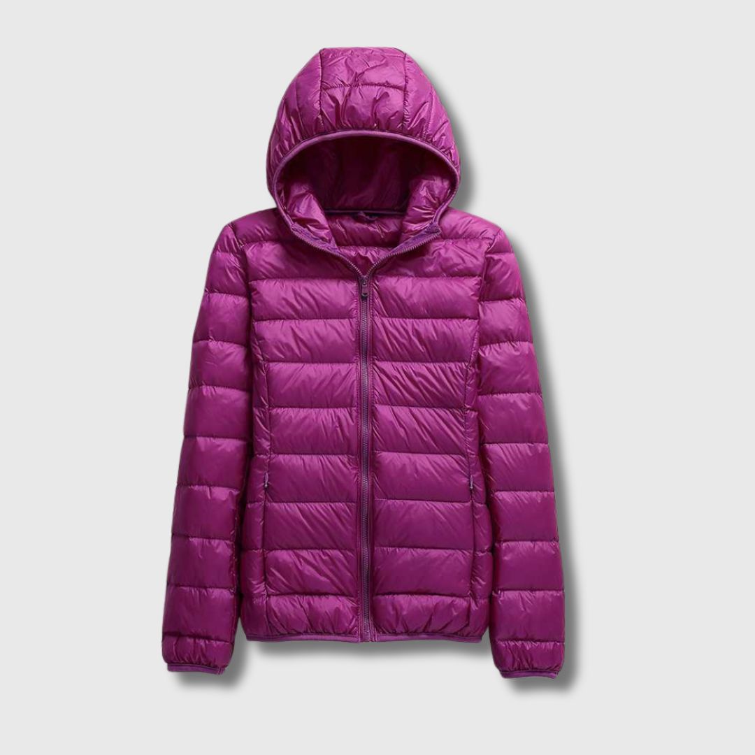 Isabella - Waterproof Down Jacket | Limited Edition