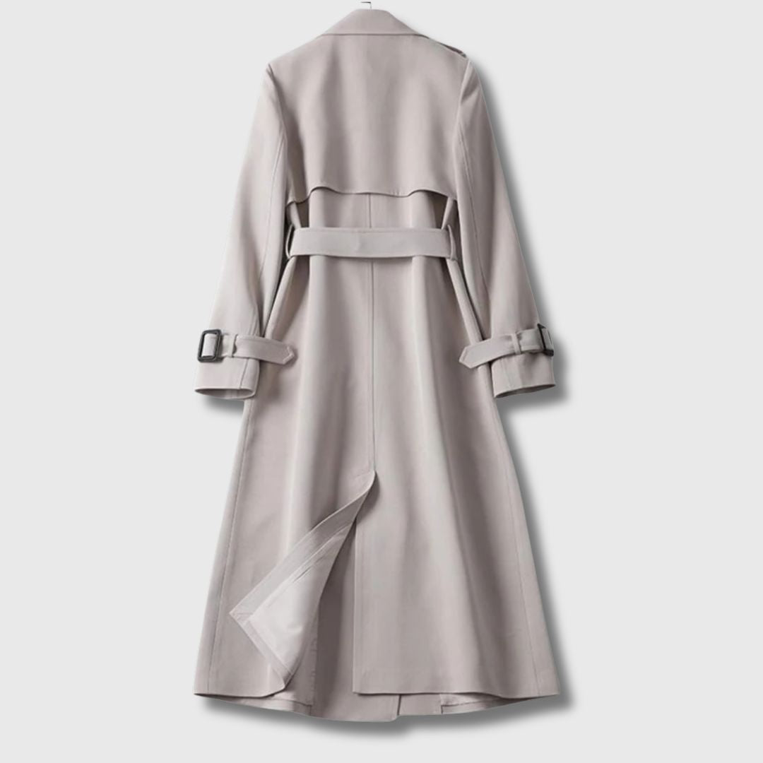 Axia - Women's Trenchcoat | Limited Edition