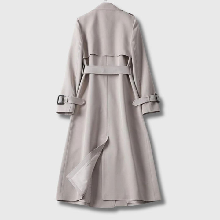Axia - Women's Trenchcoat | Limited Edition