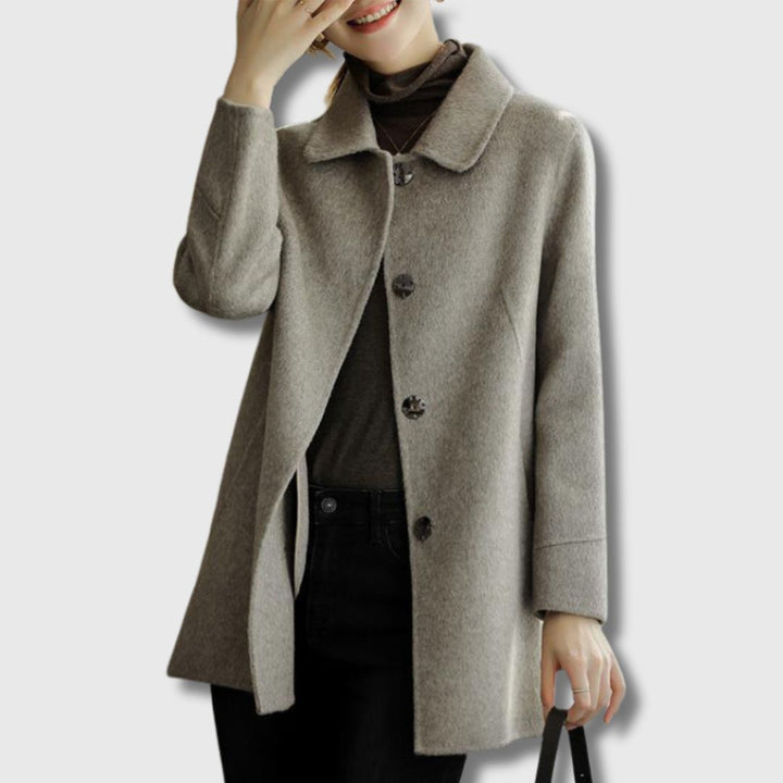 Emerald - Women's Coat | Limited Edition