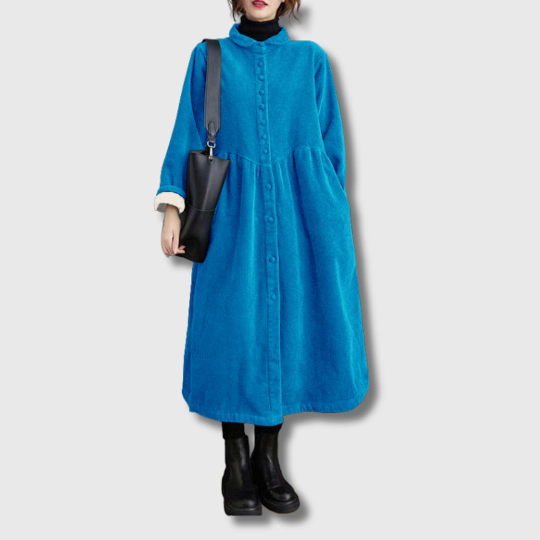 Calypso - Women's Coat | Limited Edition