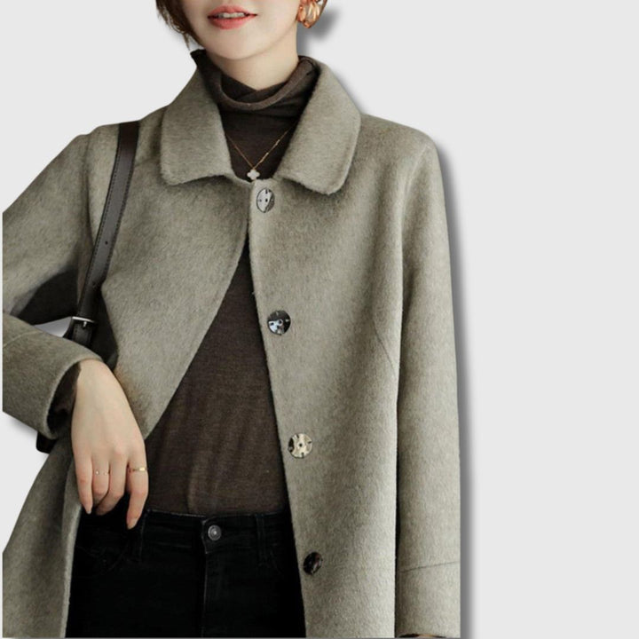 Emerald - Women's Coat | Limited Edition