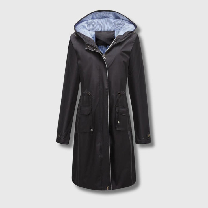 Annette - Women's Waterproof Trenchcoat | Limited Edition