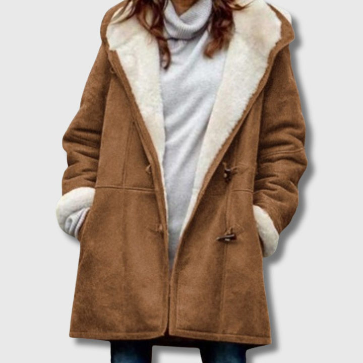 Isaure - Women's Coat | Limited Edition