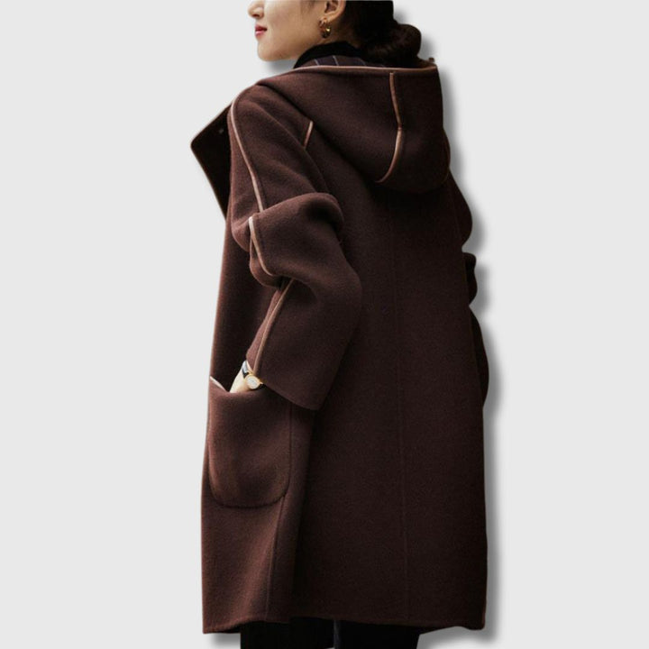 Gaia - Women's Coat | Limited Edition