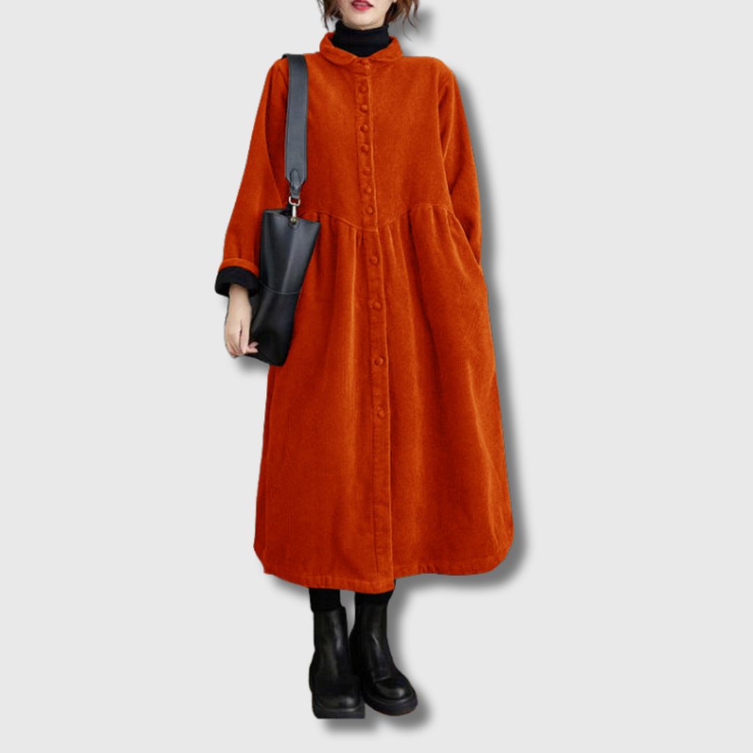 Calypso - Women's Coat | Limited Edition
