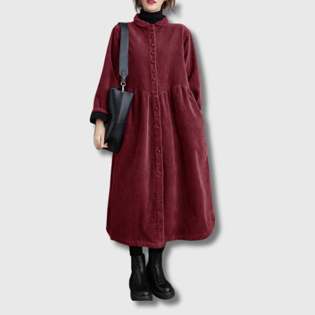 Calypso - Women's Coat | Limited Edition