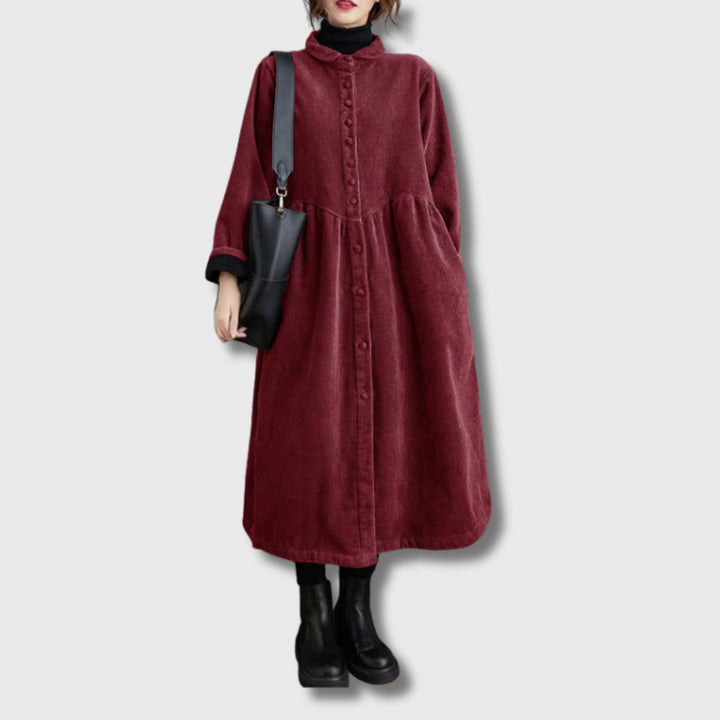 Calypso - Women's Coat | Limited Edition