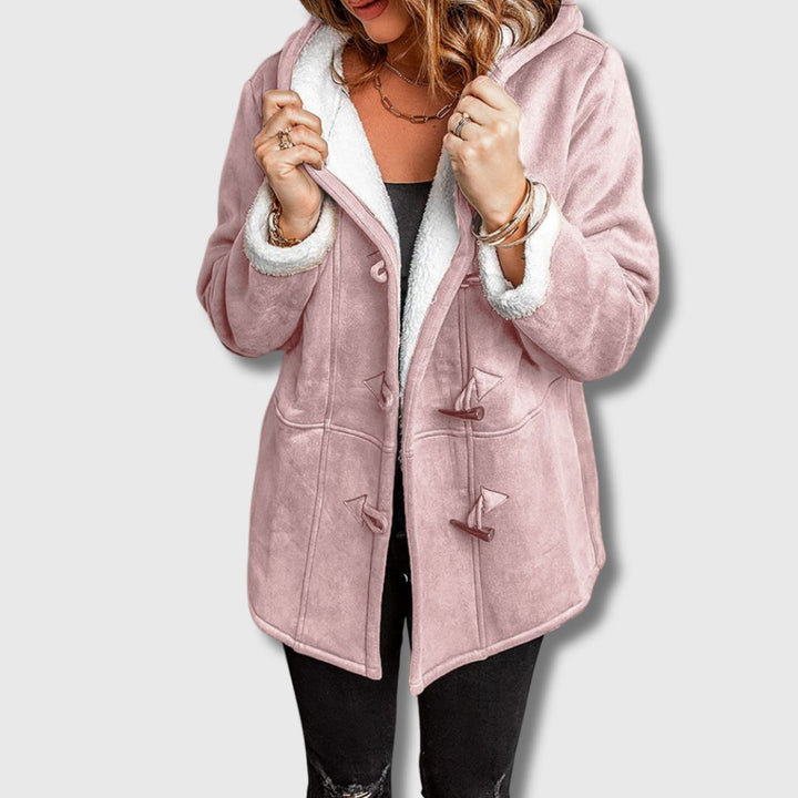 Isaure - Women's Coat | Limited Edition