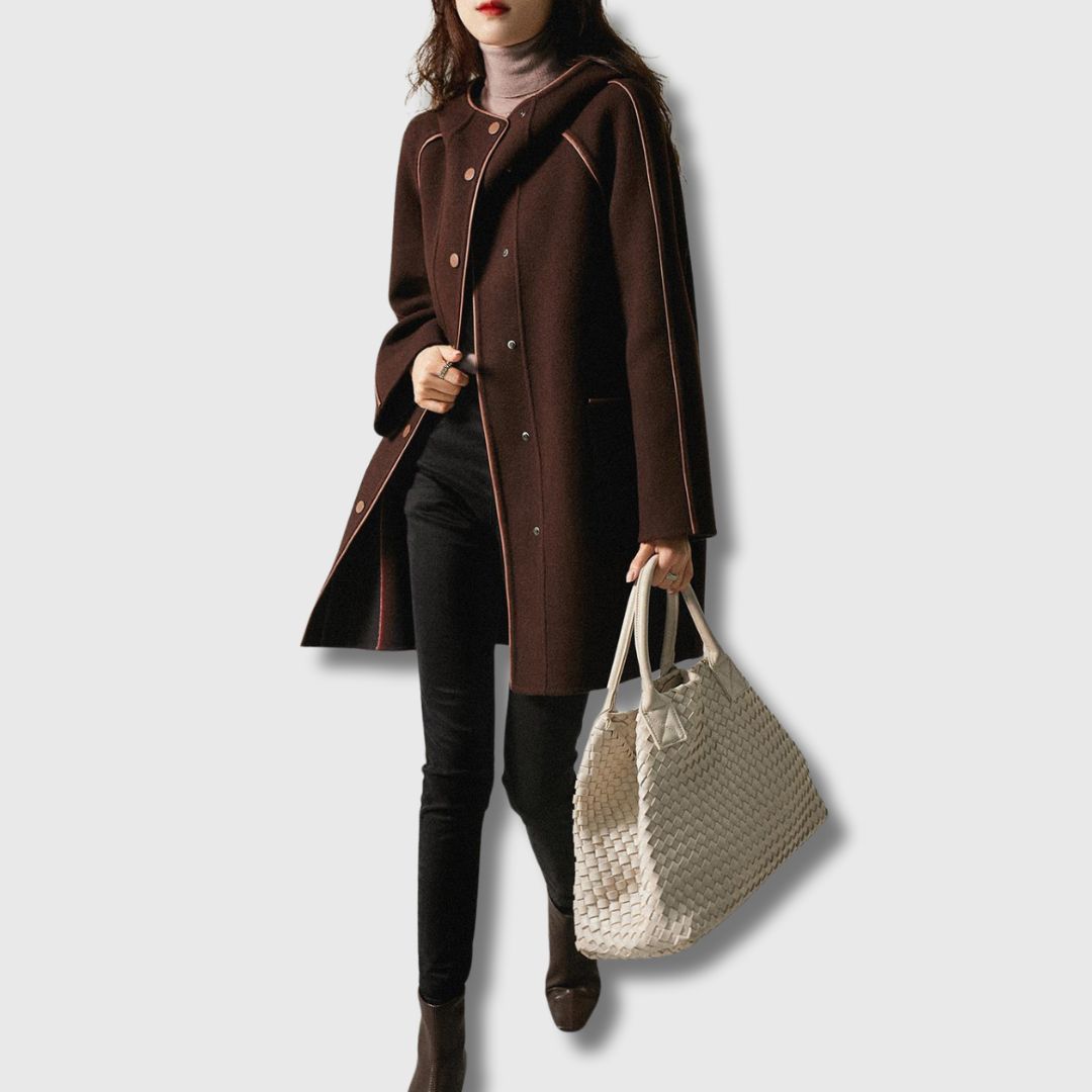 Gaia - Women's Coat | Limited Edition