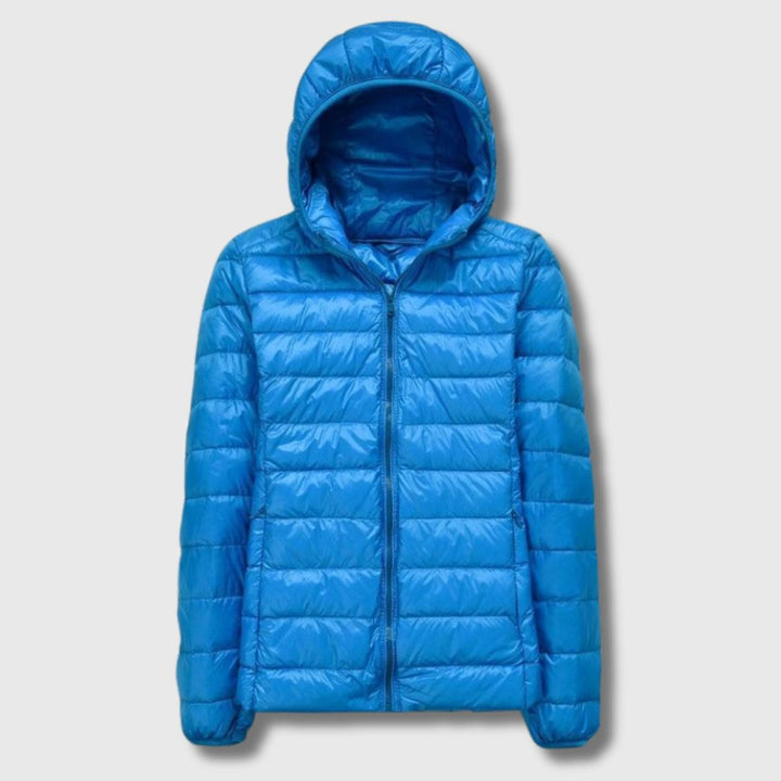 Isabella - Waterproof Down Jacket | Limited Edition