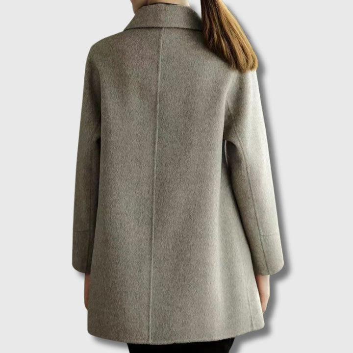 Emerald - Women's Coat | Limited Edition