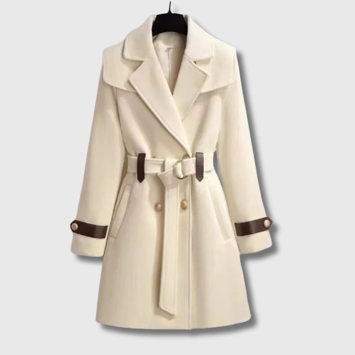 Joséphina - Women's Trenchcoat | Limited Edition