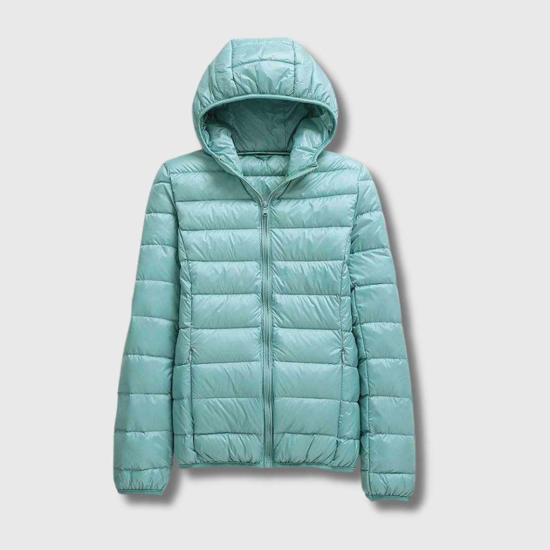 Isabella - Waterproof Down Jacket | Limited Edition