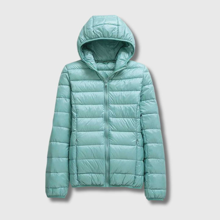 Isabella - Waterproof Down Jacket | Limited Edition