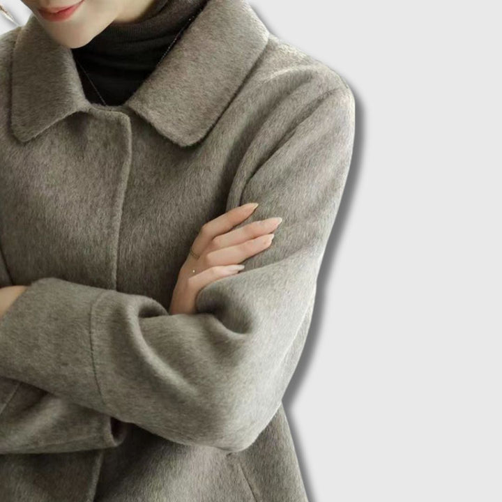 Emerald - Women's Coat | Limited Edition
