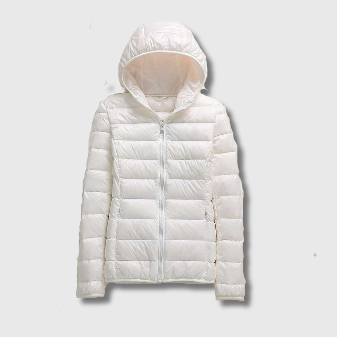 Isabella - Waterproof Down Jacket | Limited Edition