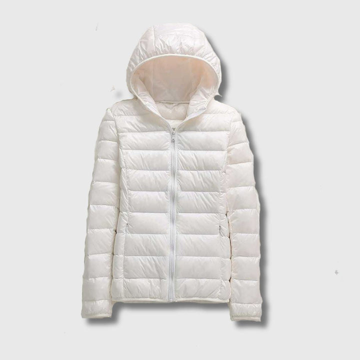 Isabella - Waterproof Down Jacket | Limited Edition