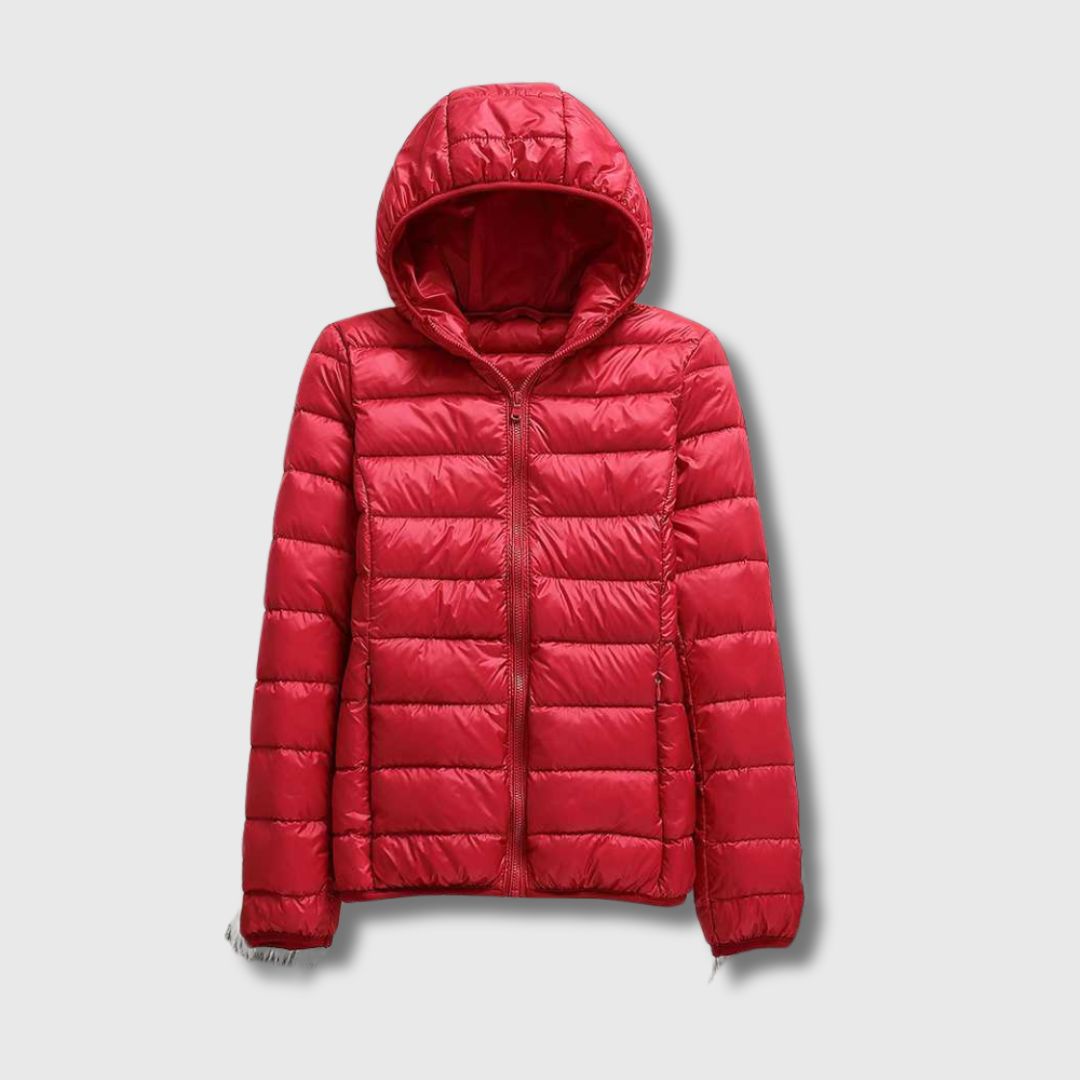 Isabella - Waterproof Down Jacket | Limited Edition