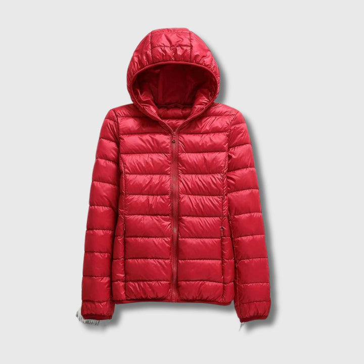 Isabella - Waterproof Down Jacket | Limited Edition