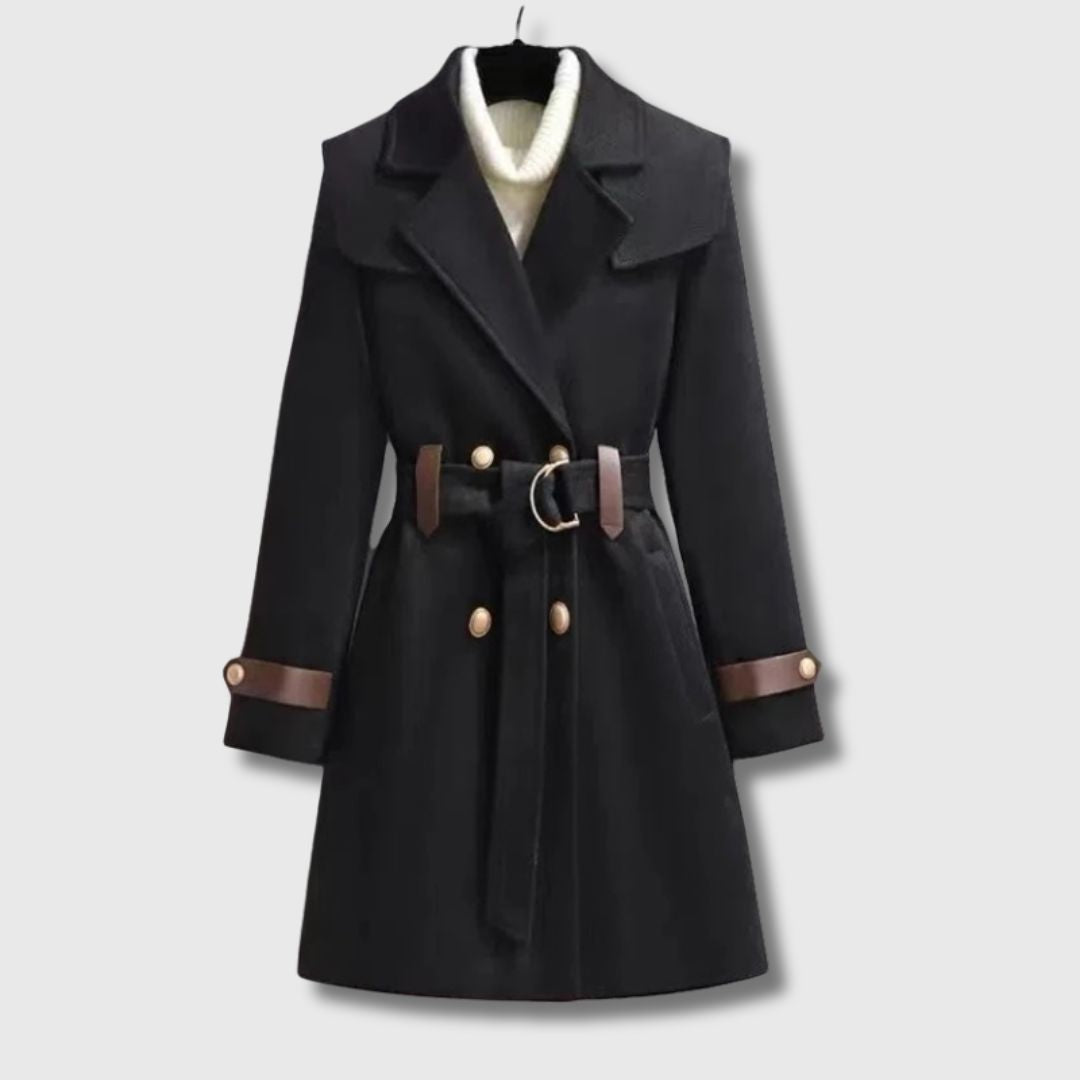 Joséphina - Women's Trenchcoat | Limited Edition