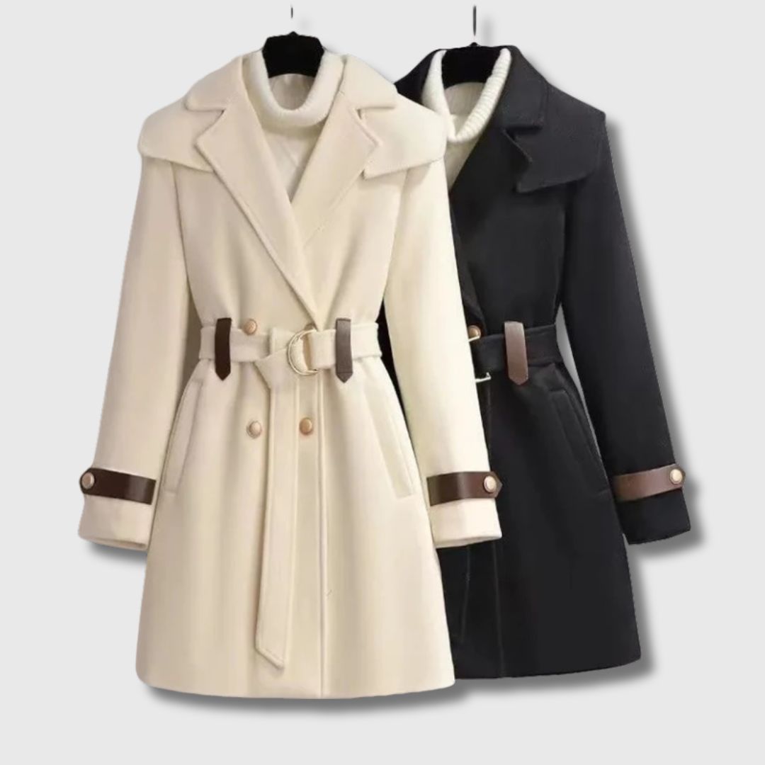Joséphina - Women's Trenchcoat | Limited Edition