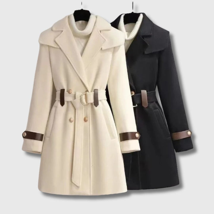 Joséphina - Women's Trenchcoat | Limited Edition