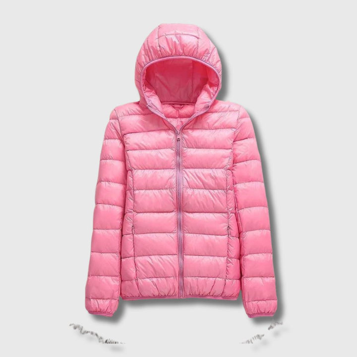 Isabella - Waterproof Down Jacket | Limited Edition