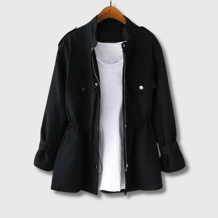 Alizée - Women's Rain Coat | Limited Edition