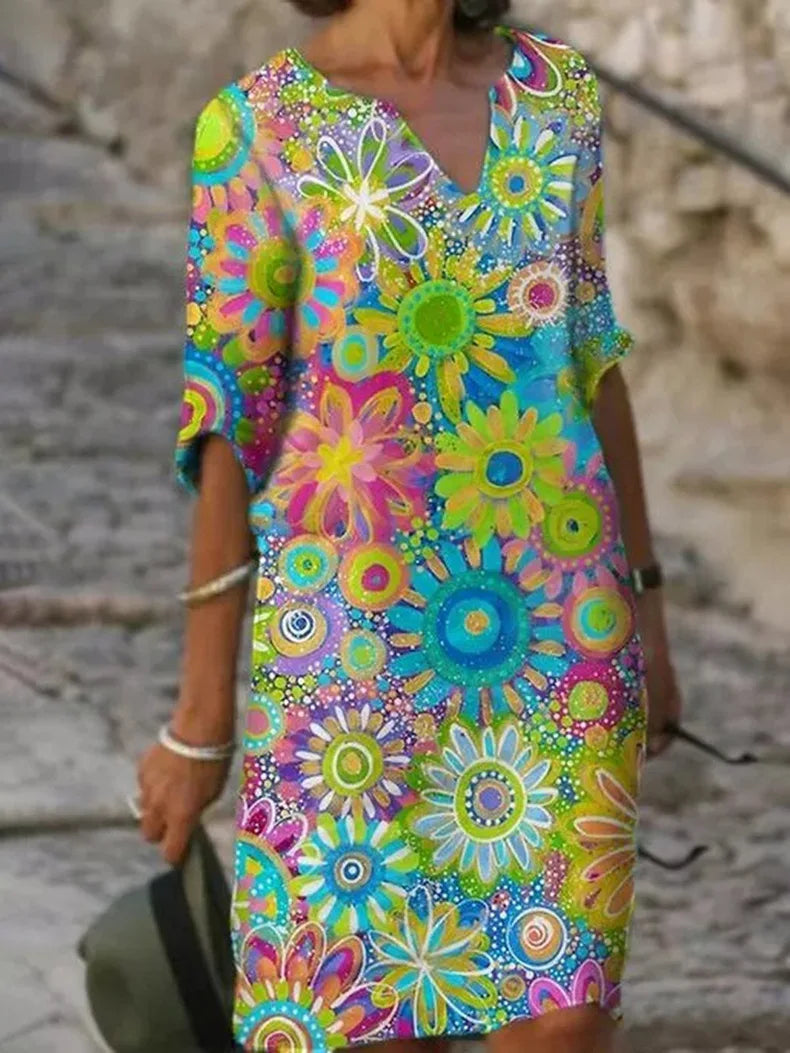 Samith | Elegant Dress for Women