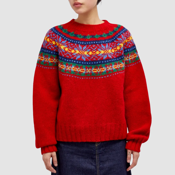 Saga | Vintage Sweater