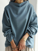 Fade Blue