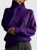 Dark Purple