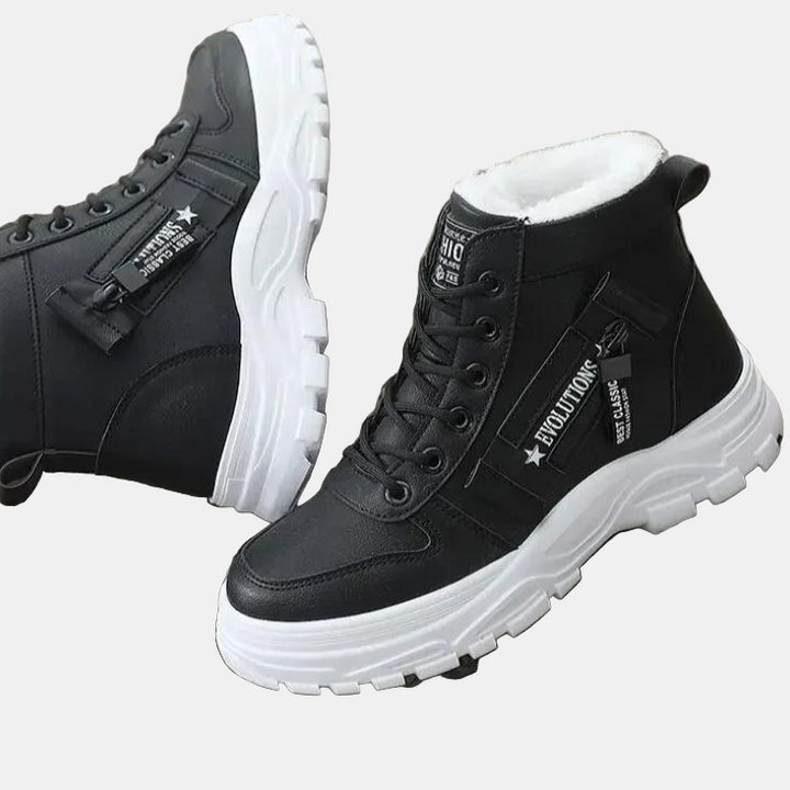 Evalina™ | Elegant Boots