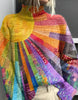 Multicolored