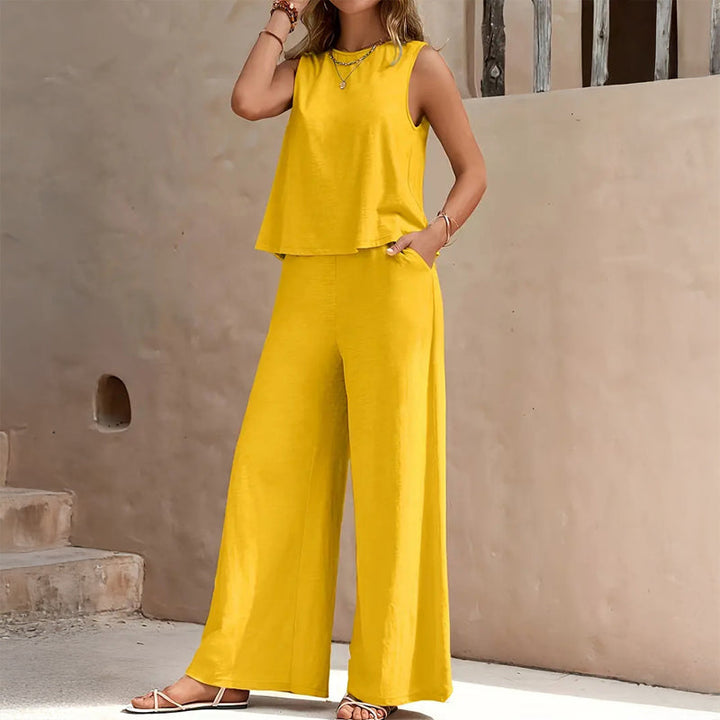 Solza 2Piece Set