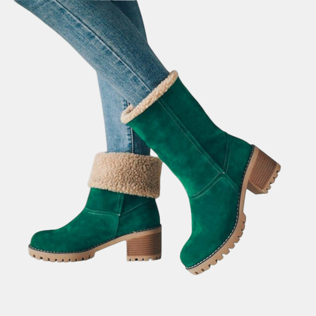 Kadence™ | Sophisticated Boots