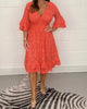 Red Orange