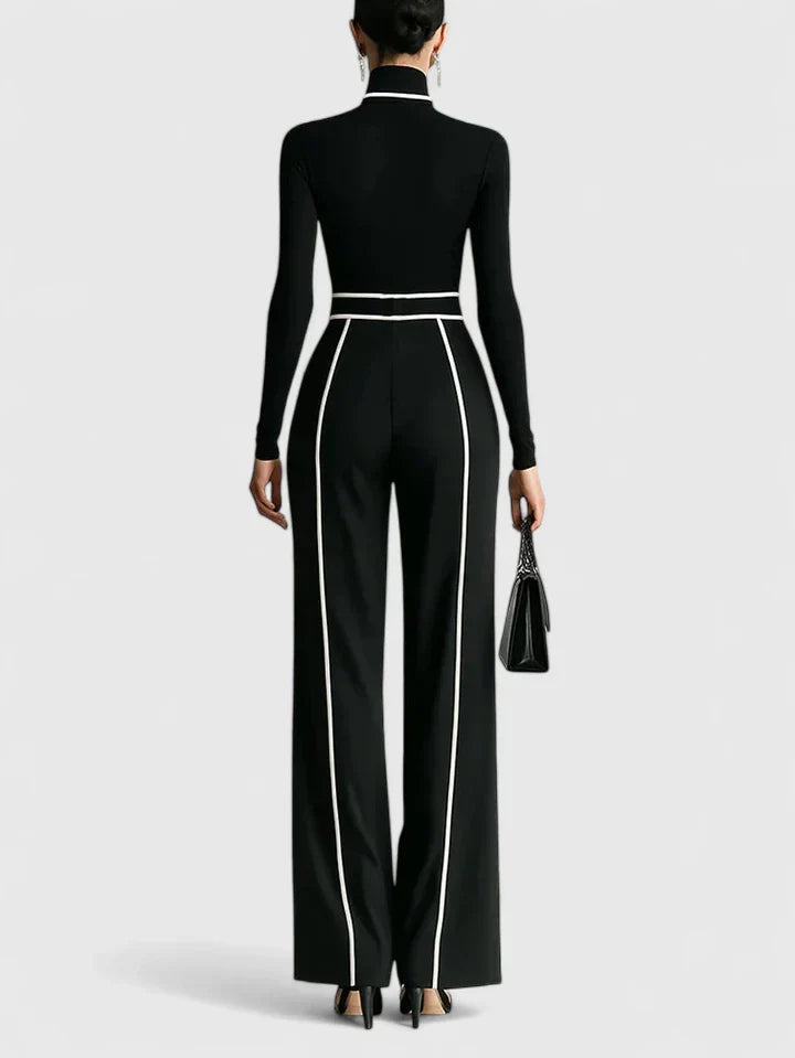 Jayzhera | Elegant Set